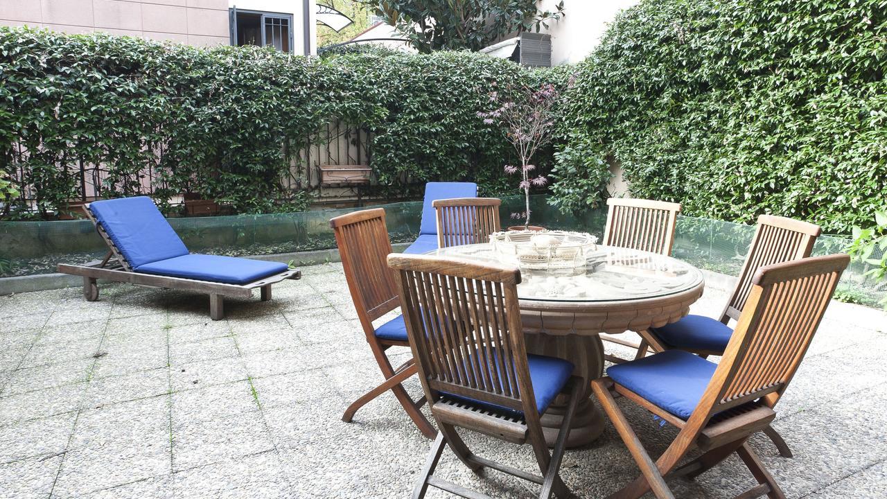Italianway-Capecelatro Milano Exteriör bild